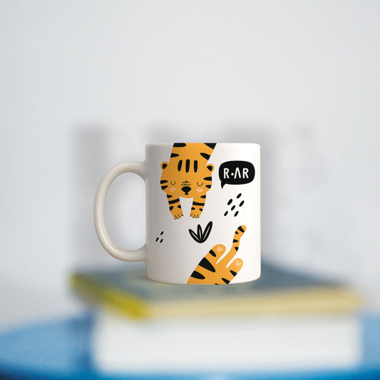 Roar - Mug